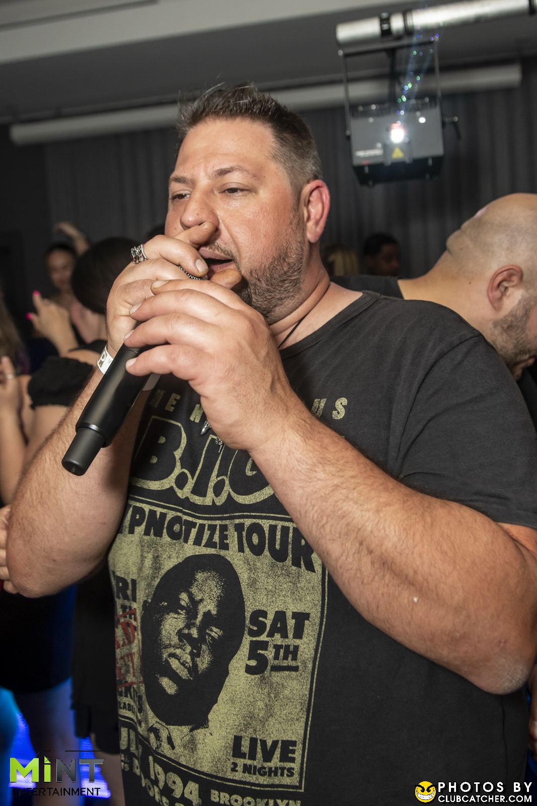 The Vue lounge photo 628 - May 10th, 2025