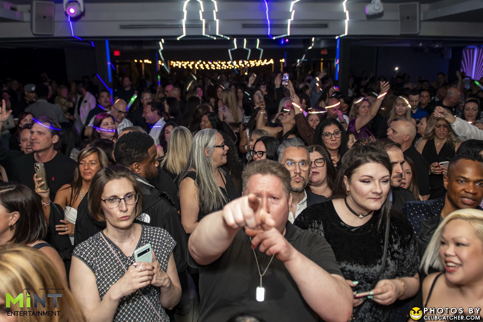 The Vue lounge photo 629 - May 10th, 2025