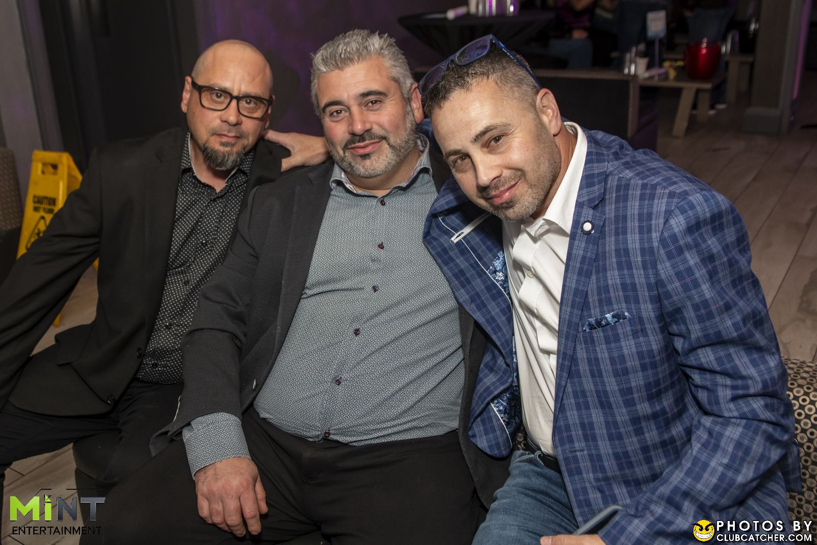 The Vue lounge photo 631 - May 10th, 2025