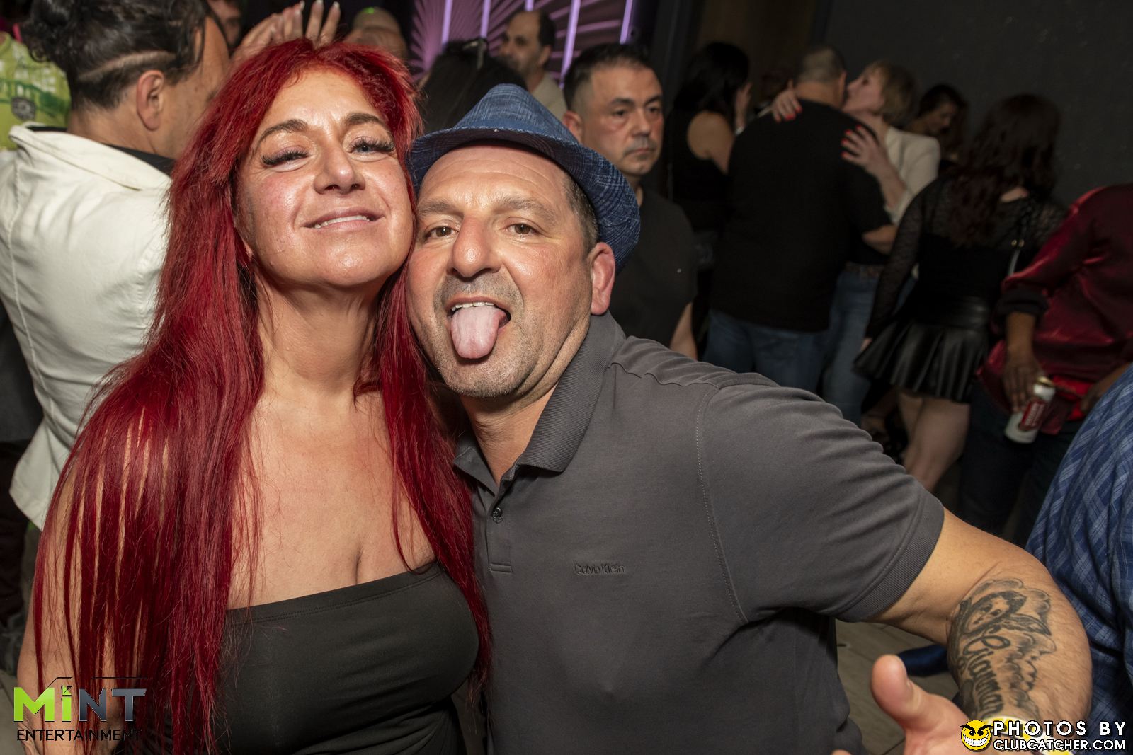 The Vue lounge photo 633 - May 10th, 2025