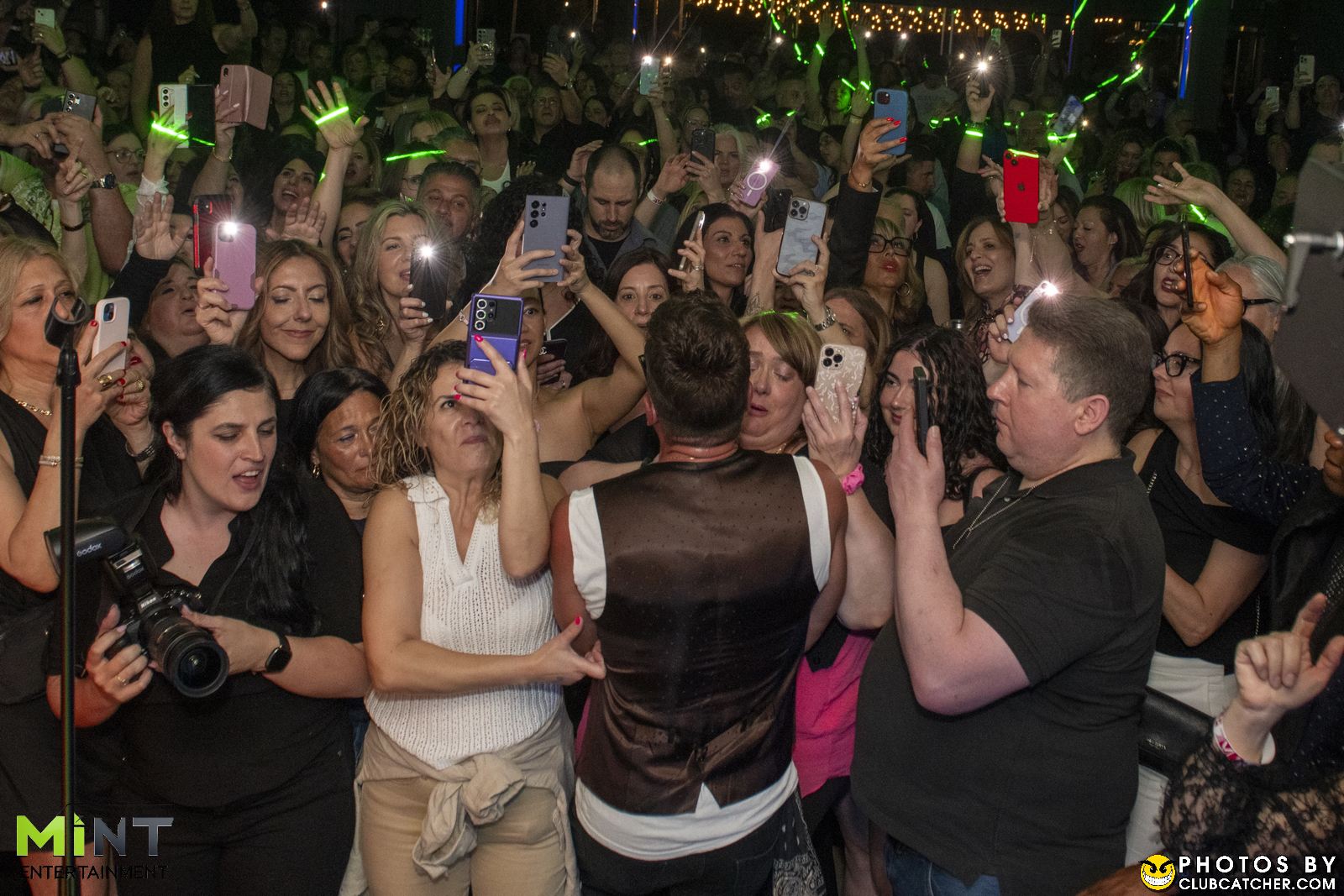 The Vue lounge photo 645 - May 10th, 2025