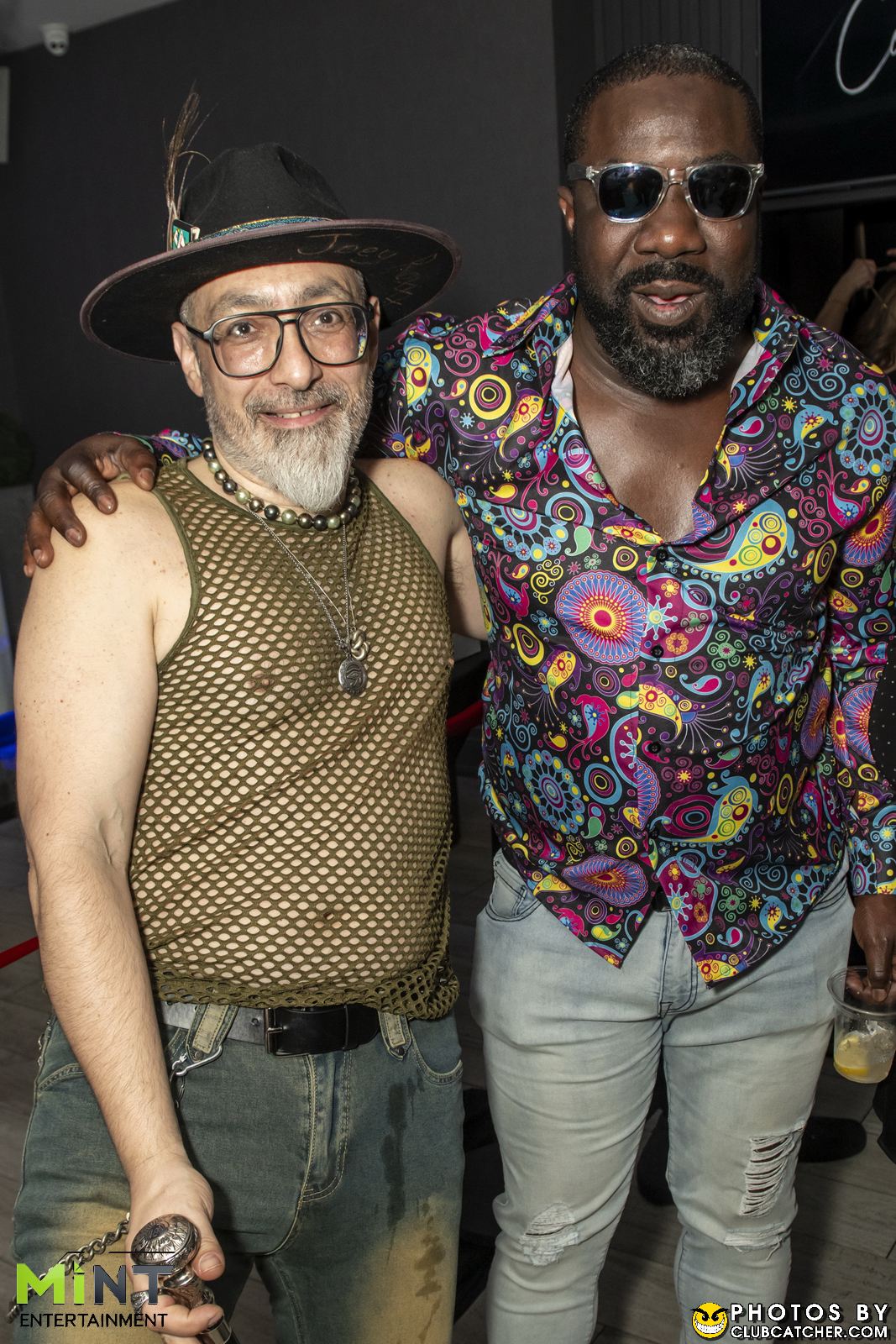 The Vue lounge photo 646 - May 10th, 2025