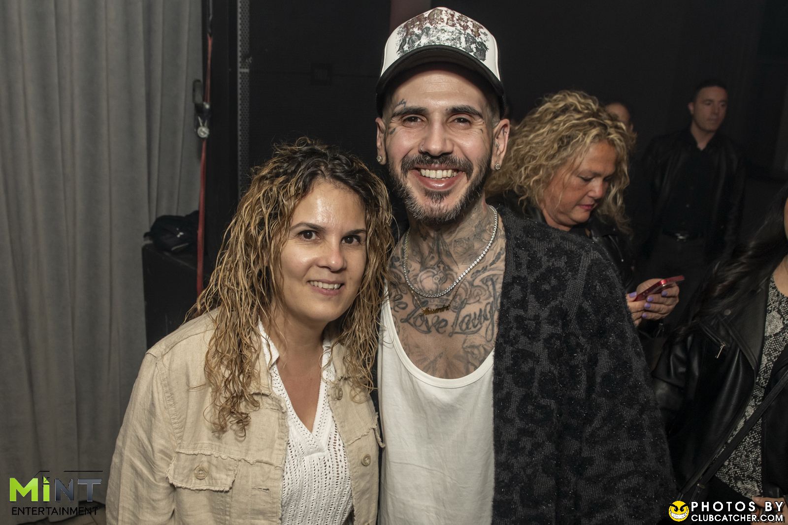 The Vue lounge photo 648 - May 10th, 2025