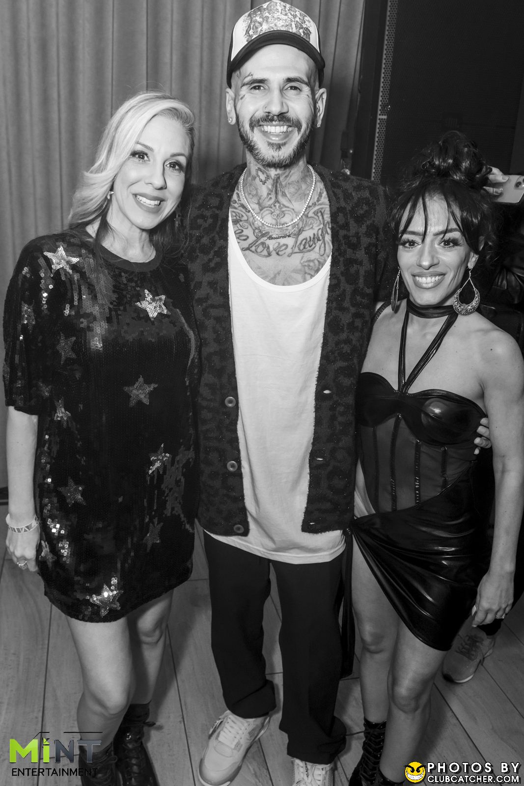 The Vue lounge photo 649 - May 10th, 2025