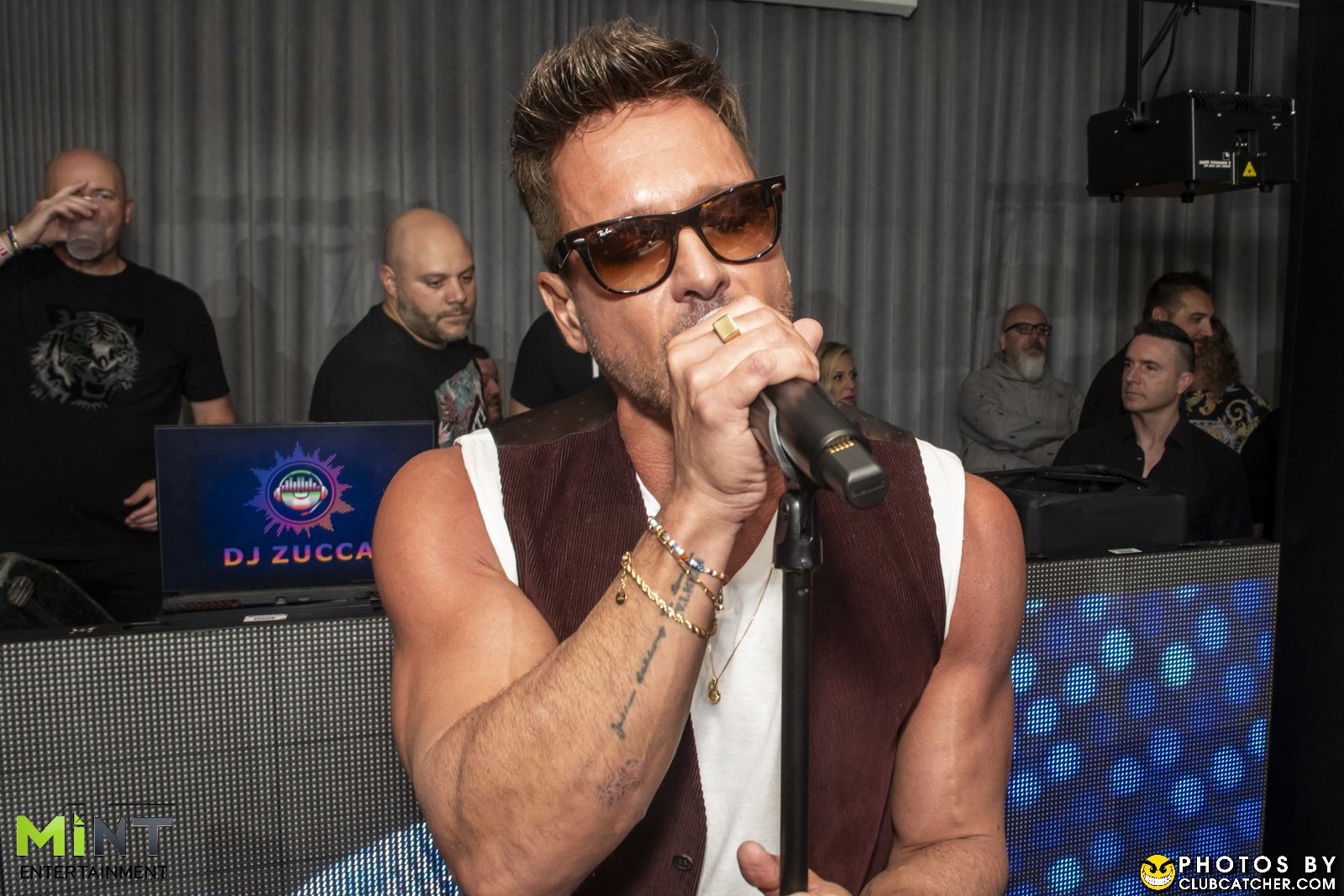 The Vue lounge photo 651 - May 10th, 2025