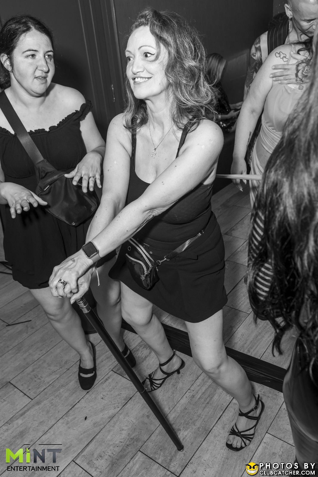 The Vue lounge photo 652 - May 10th, 2025