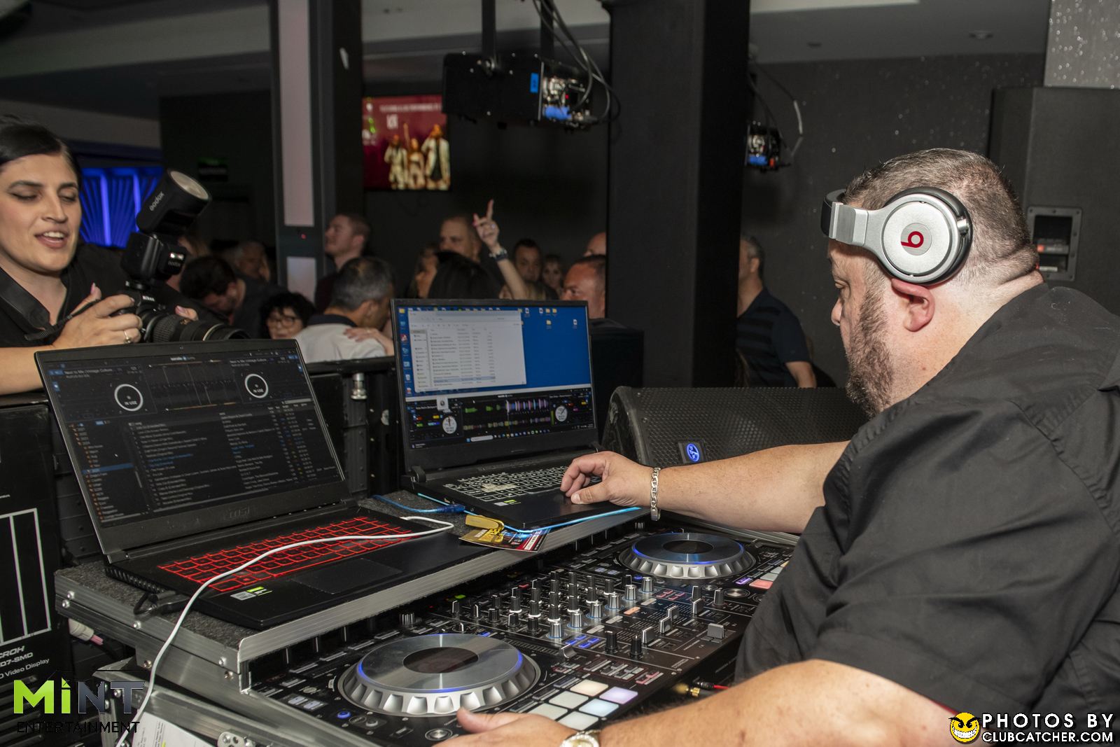 The Vue lounge photo 653 - May 10th, 2025