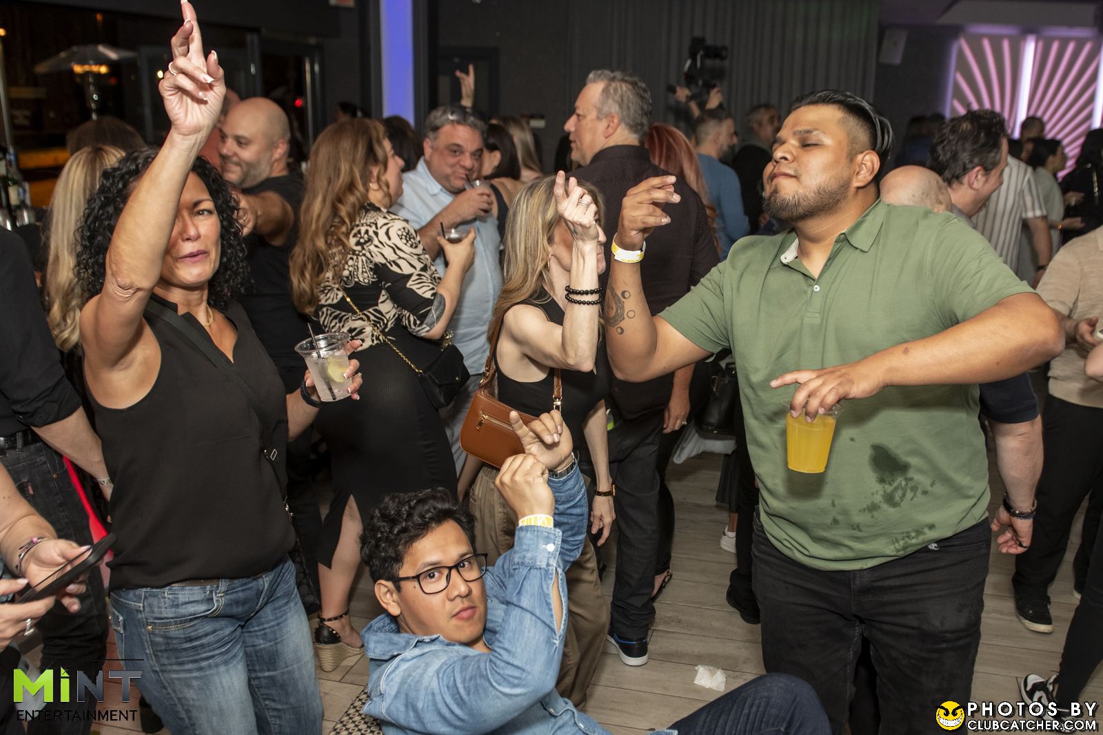 The Vue lounge photo 654 - May 10th, 2025