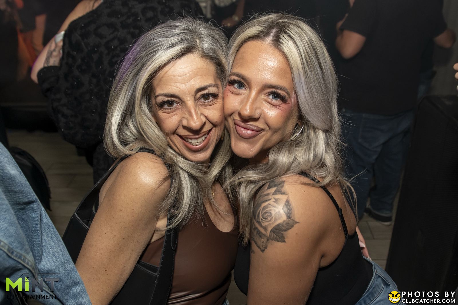 The Vue lounge photo 656 - May 10th, 2025