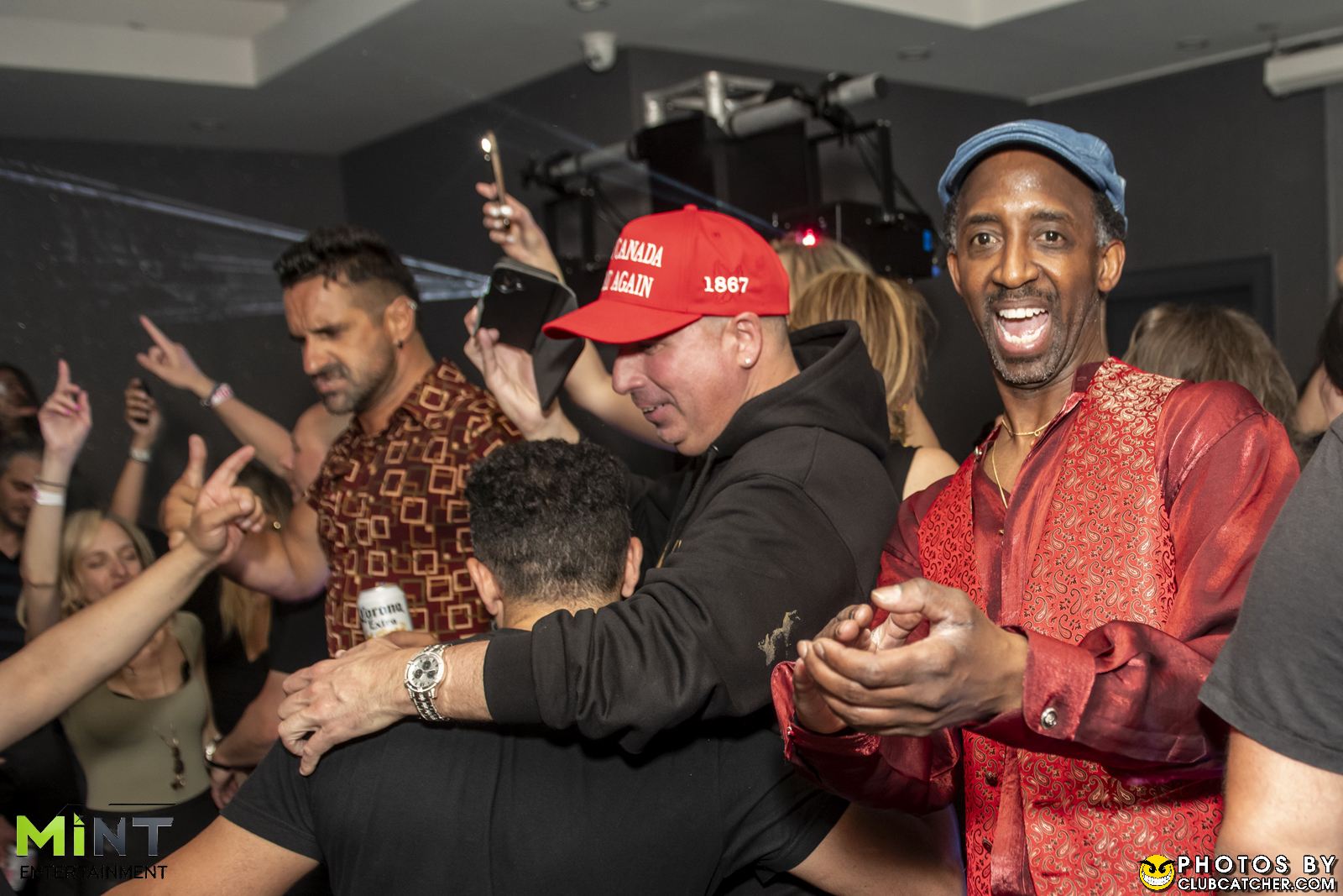 The Vue lounge photo 660 - May 10th, 2025