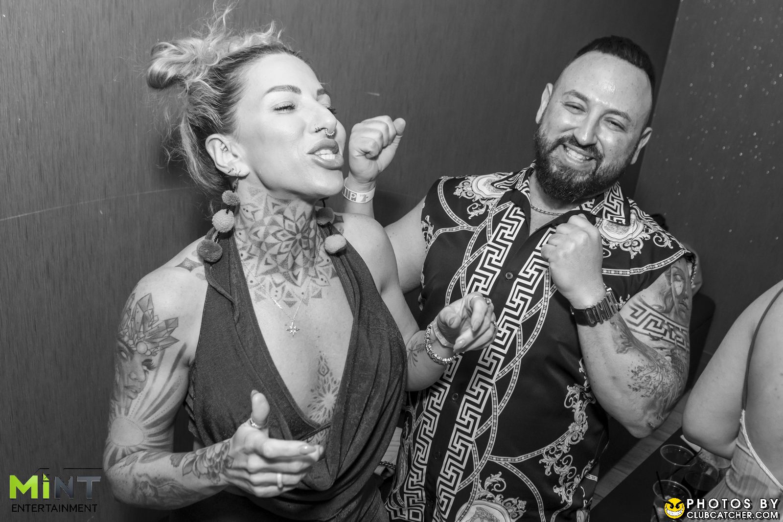 The Vue lounge photo 666 - May 10th, 2025