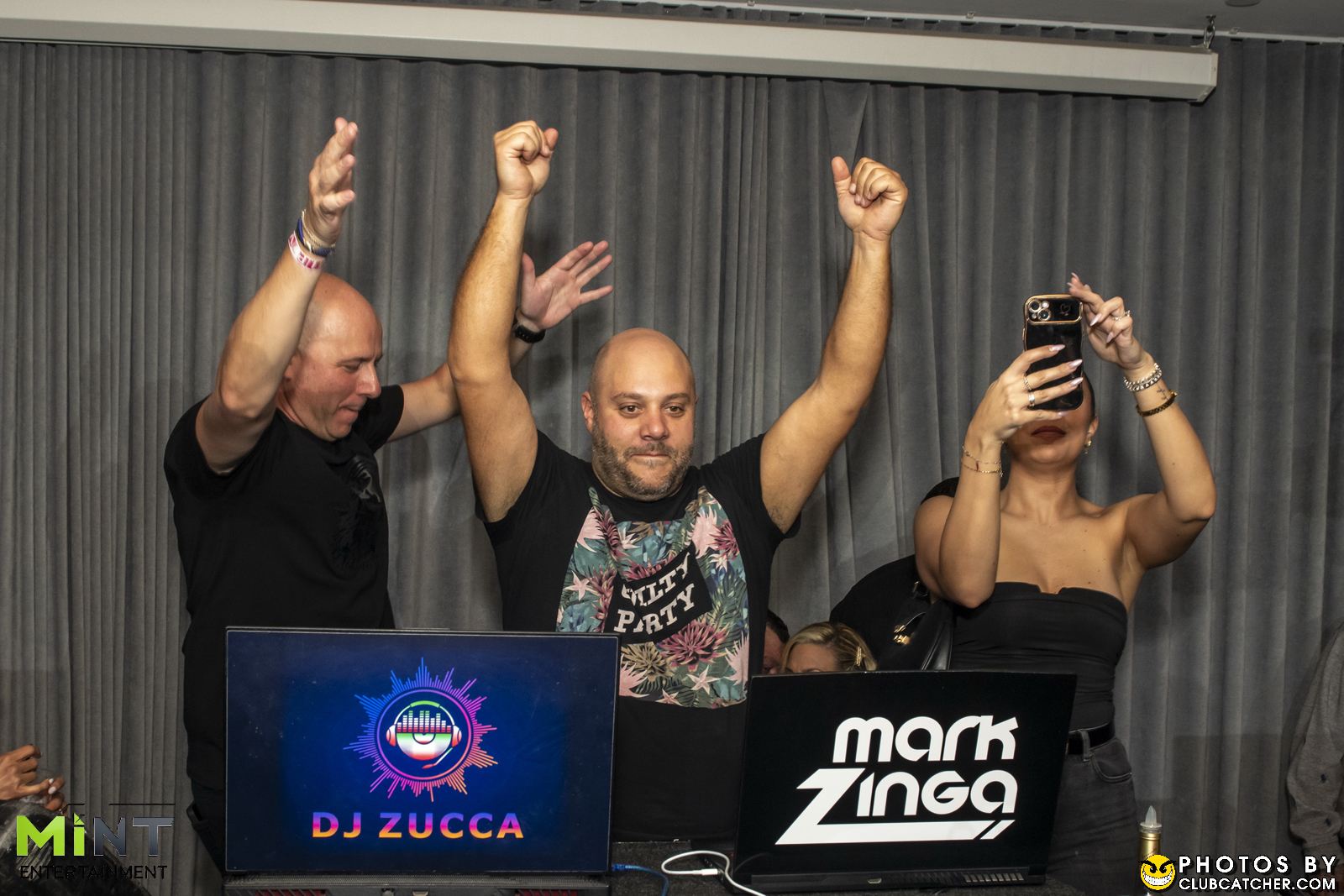 The Vue lounge photo 668 - May 10th, 2025