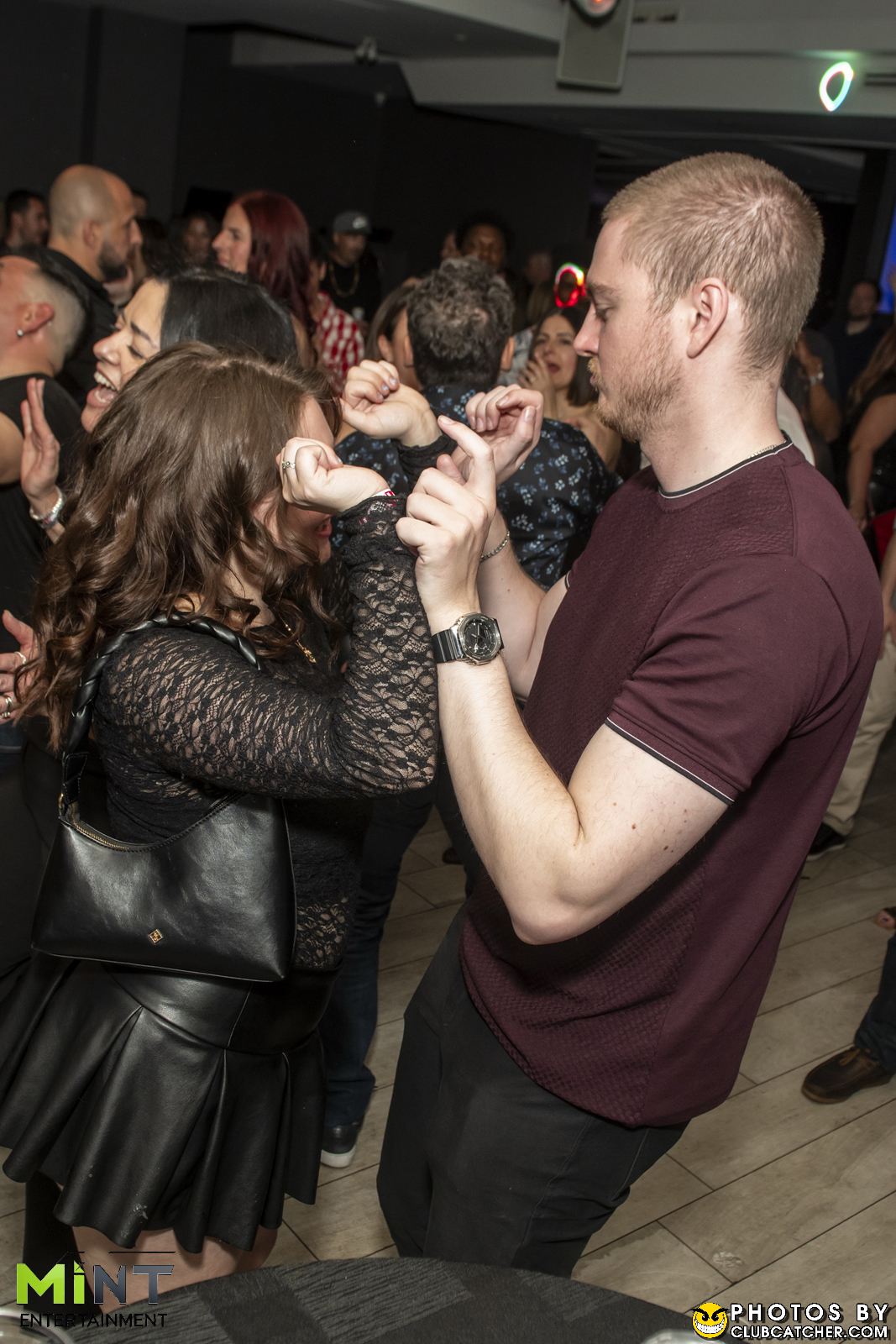 The Vue lounge photo 669 - May 10th, 2025