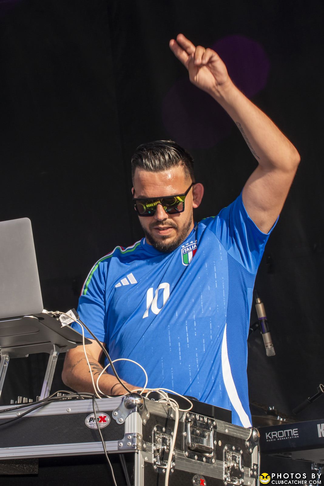 Spring Love festival photo 111 - June 14th, 2025