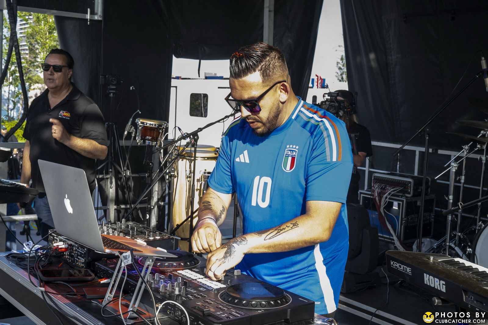 Spring Love festival photo 129 - June 14th, 2025