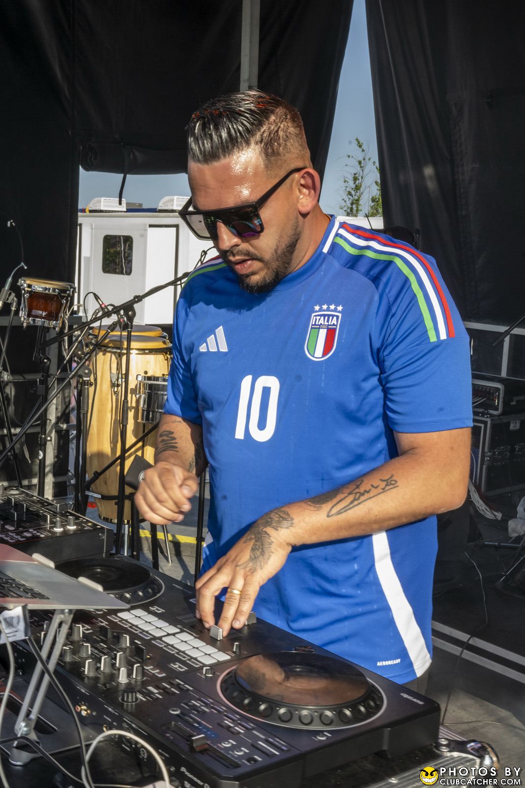 Spring Love festival photo 165 - June 14th, 2025