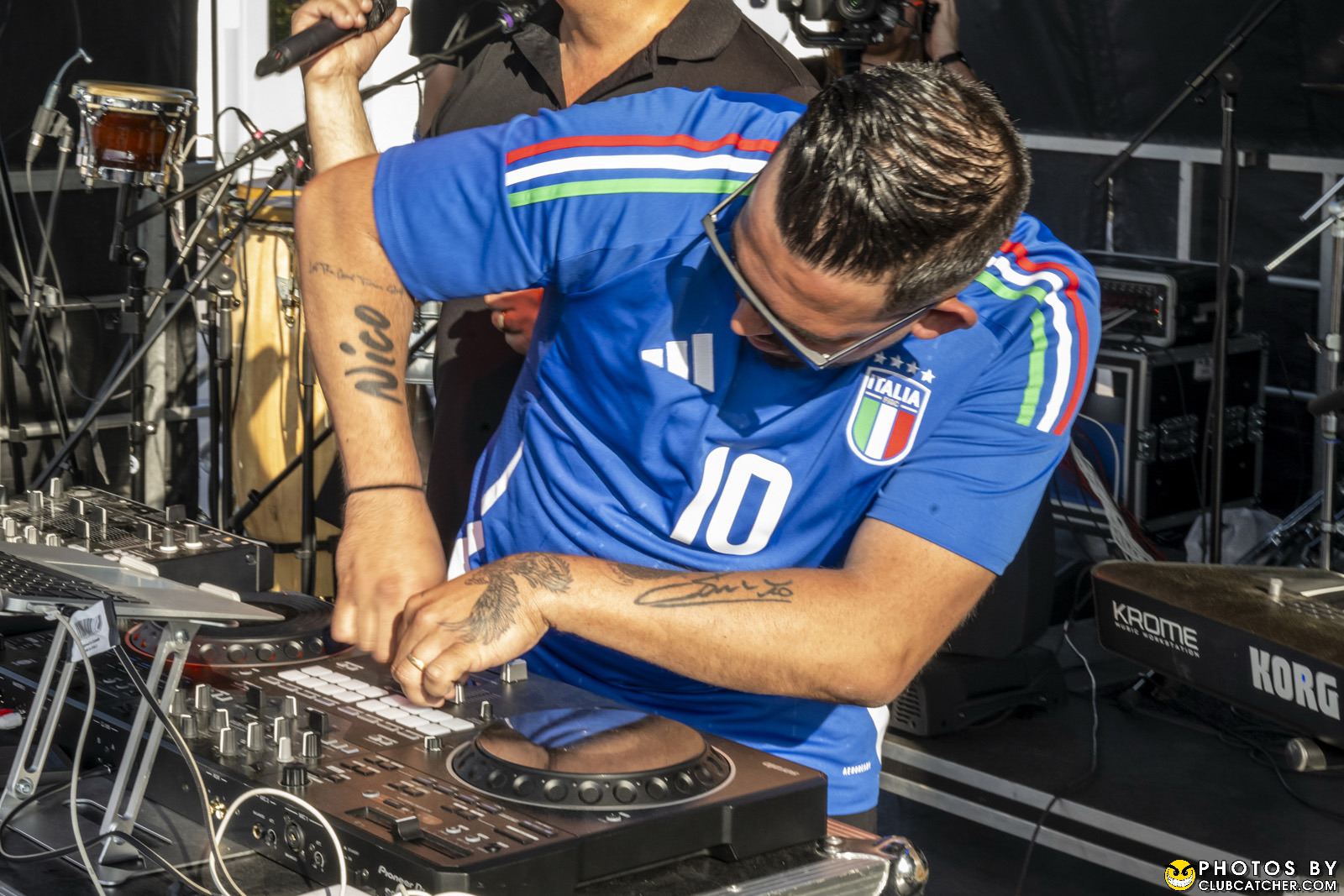 Spring Love festival photo 238 - June 14th, 2025