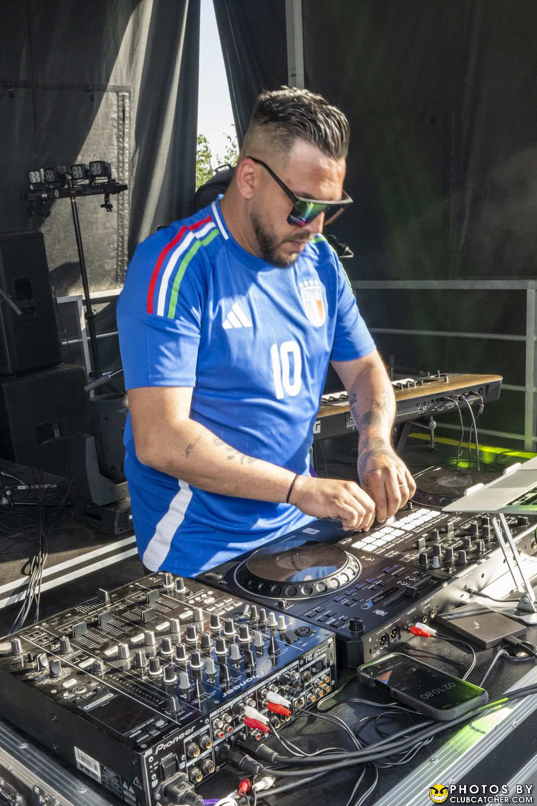 Spring Love festival photo 27 - June 14th, 2025