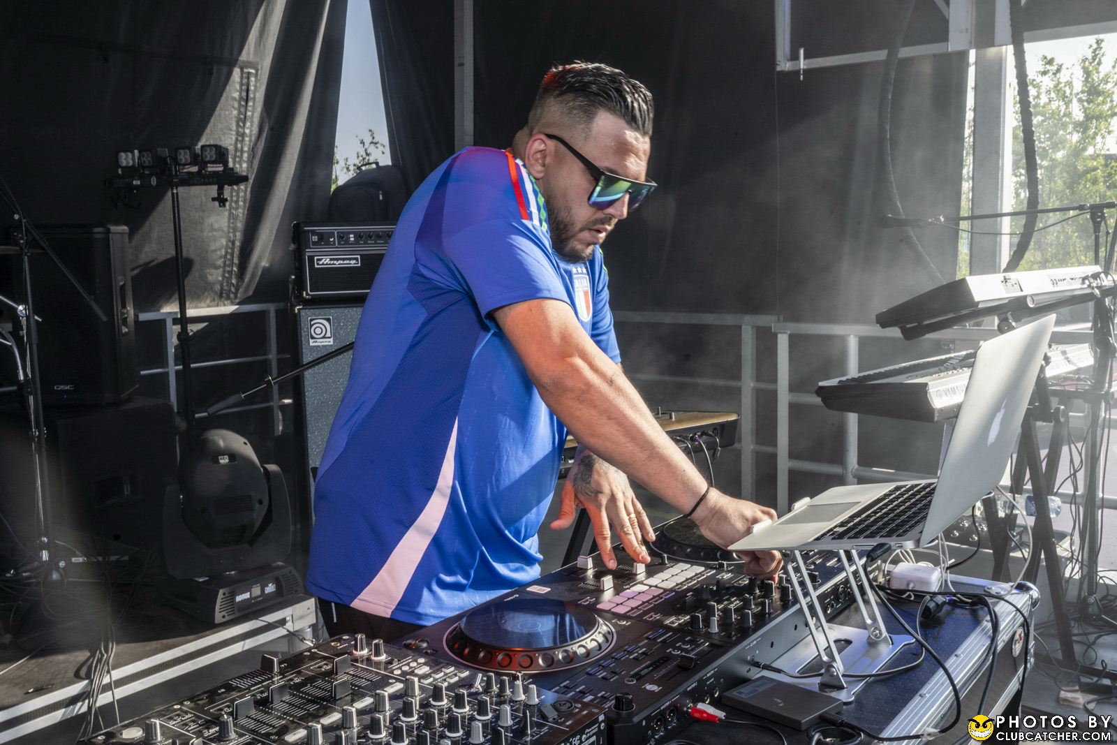 Spring Love festival photo 295 - June 14th, 2025