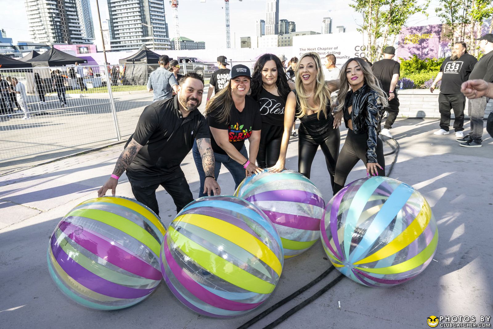 Spring Love festival photo 4 - June 14th, 2025