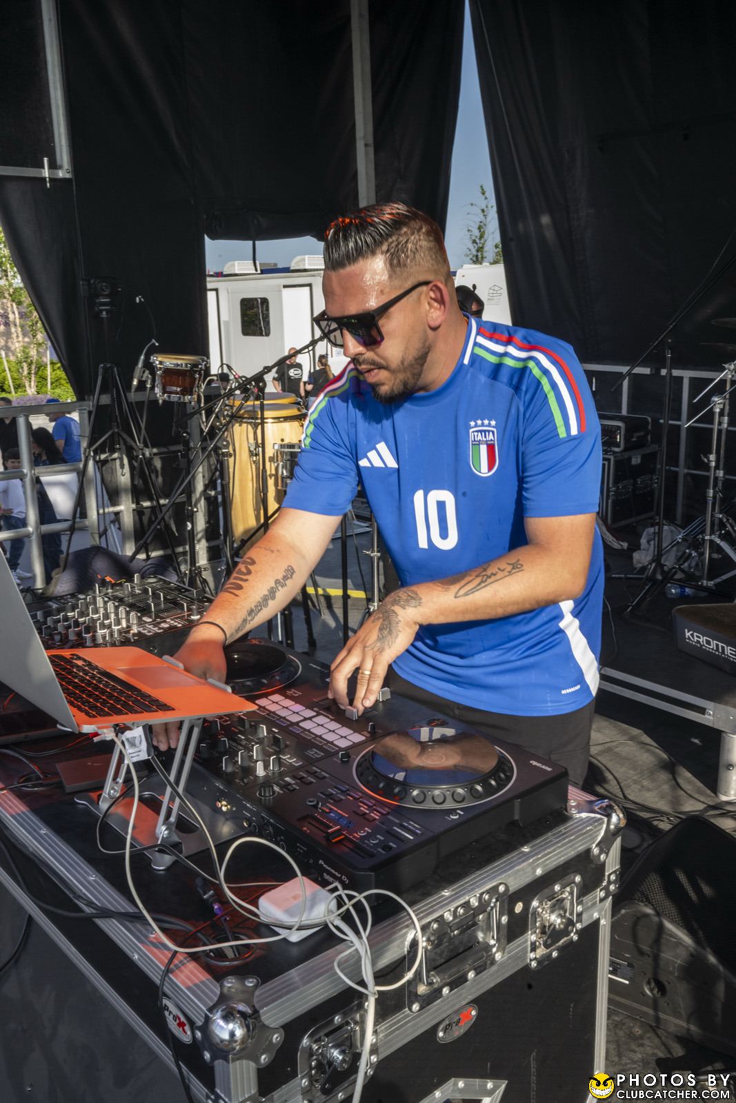 Spring Love festival photo 323 - June 14th, 2025