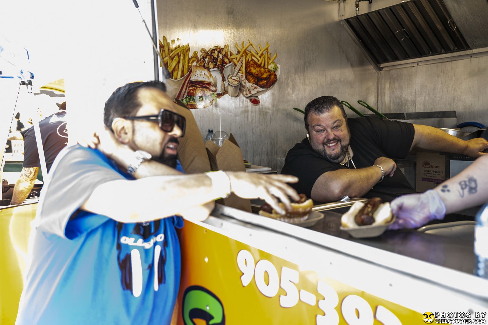 Spring Love festival photo 393 - June 14th, 2025