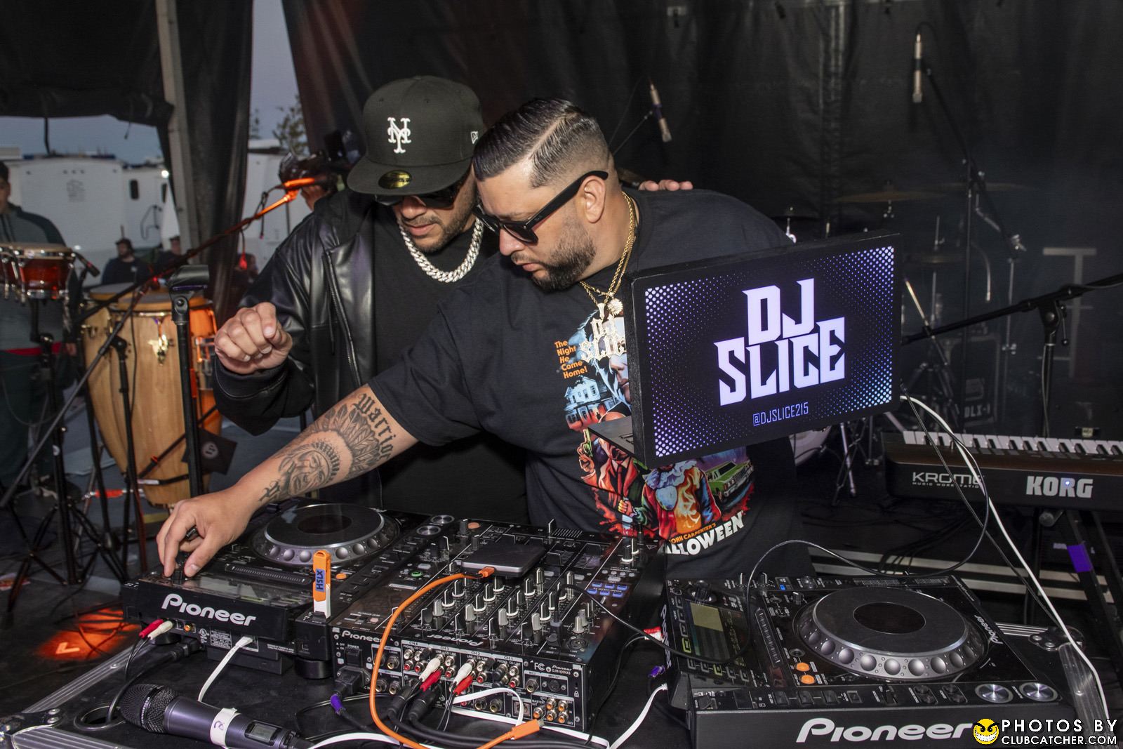 Spring Love festival photo 5 - June 14th, 2025