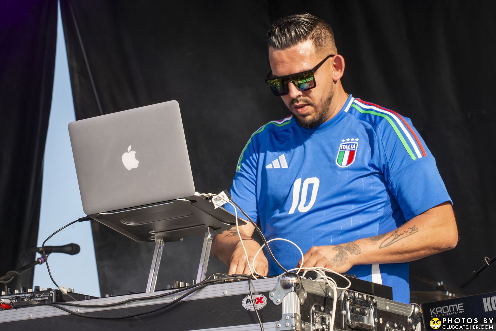 Spring Love festival photo 420 - June 14th, 2025