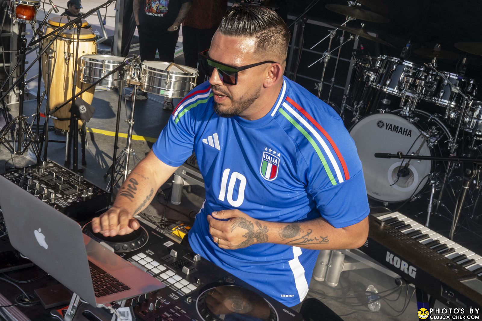 Spring Love festival photo 428 - June 14th, 2025