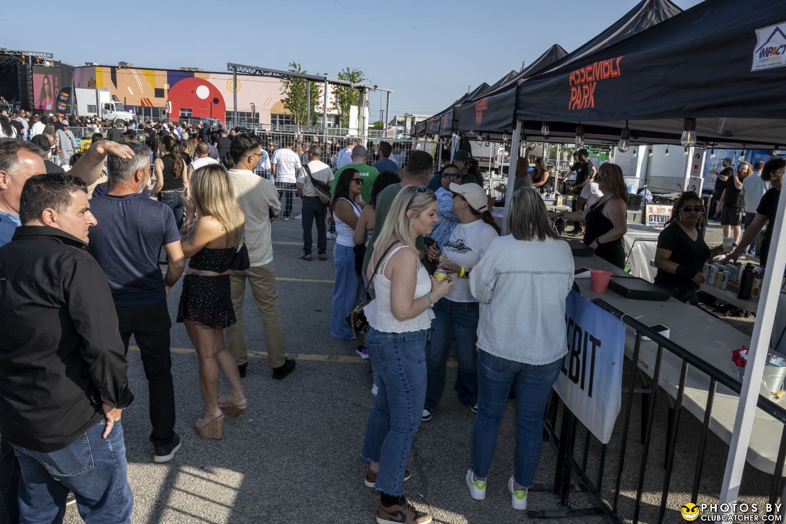 Spring Love festival photo 498 - June 14th, 2025