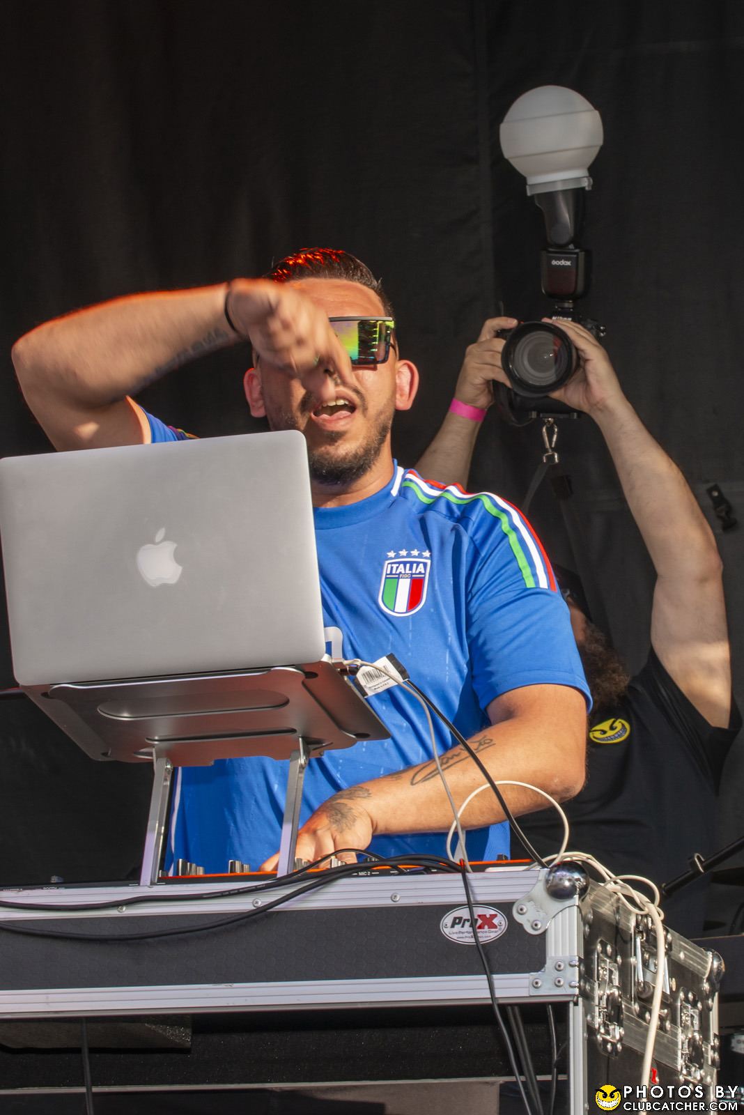 Spring Love festival photo 524 - June 14th, 2025