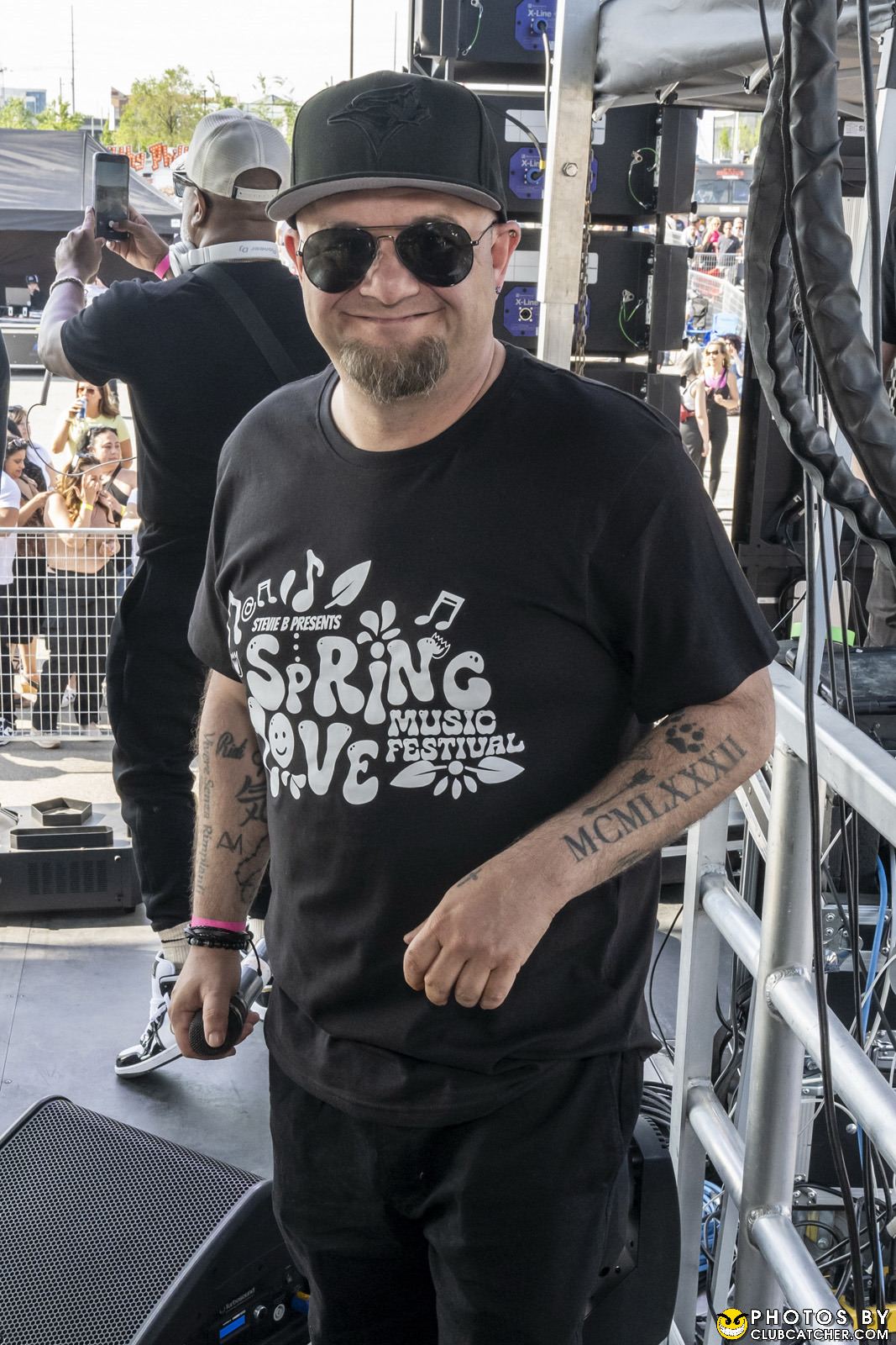 Spring Love festival photo 556 - June 14th, 2025