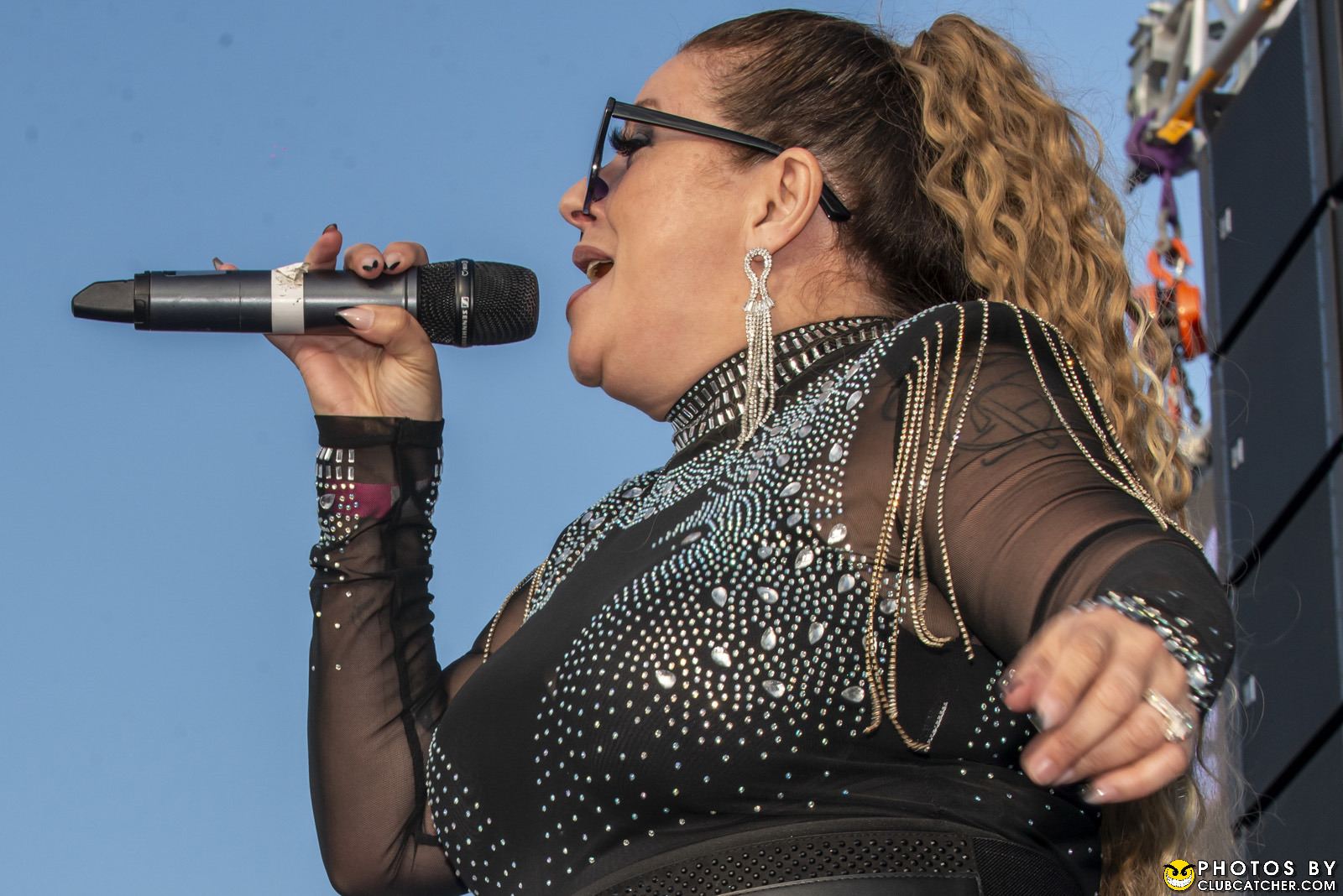 Spring Love festival photo 557 - June 14th, 2025