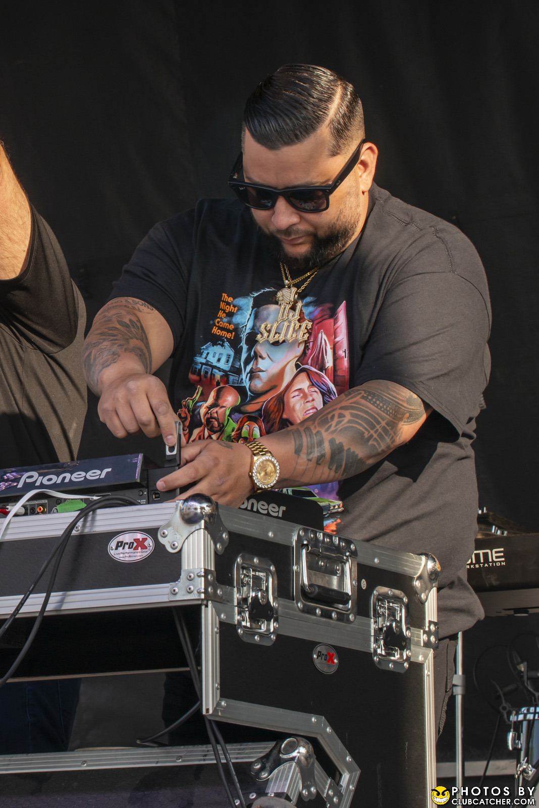 Spring Love festival photo 567 - June 14th, 2025