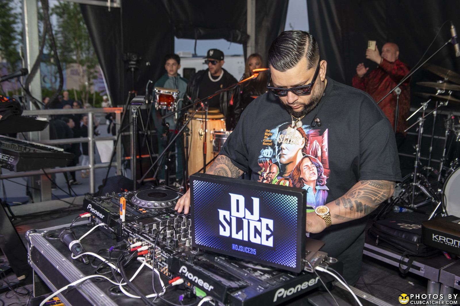 Spring Love festival photo 583 - June 14th, 2025