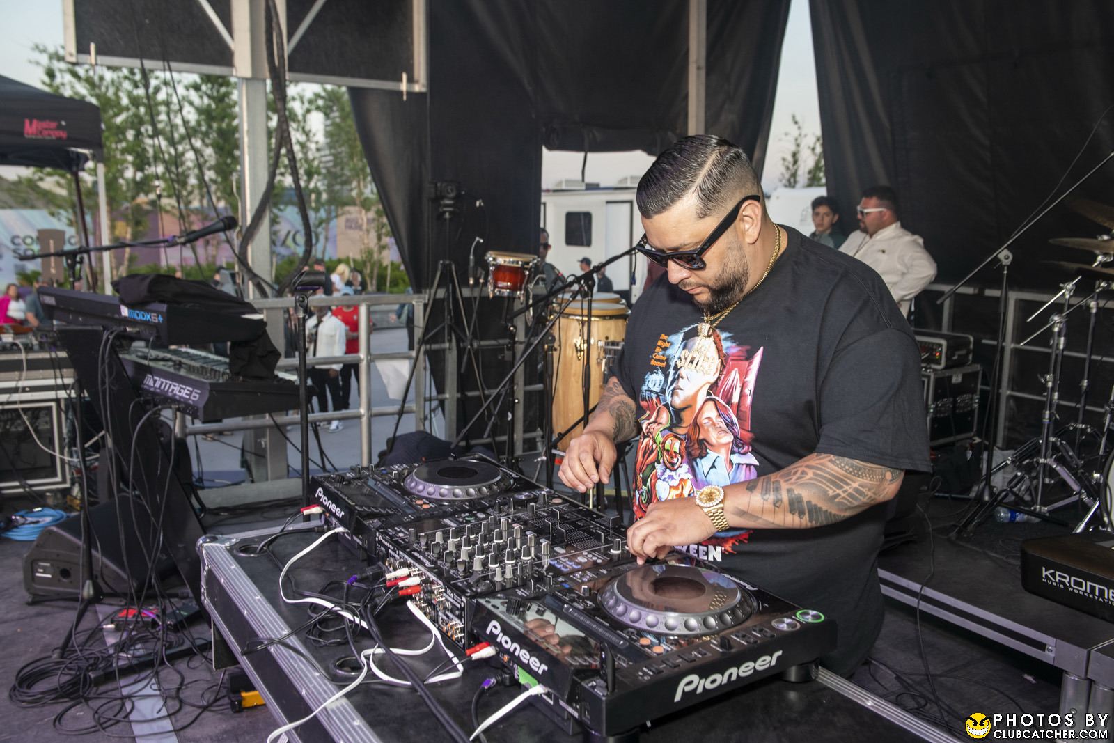 Spring Love festival photo 592 - June 14th, 2025