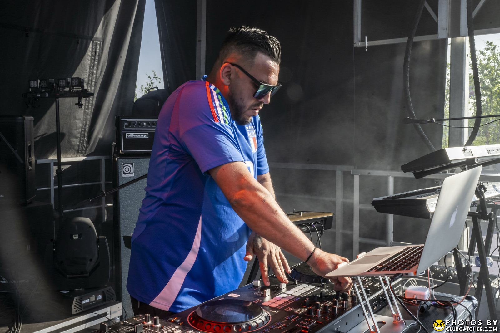 Spring Love festival photo 601 - June 14th, 2025