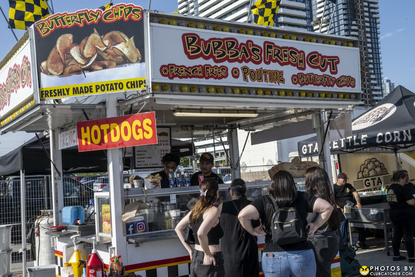 Spring Love festival photo 611 - June 14th, 2025