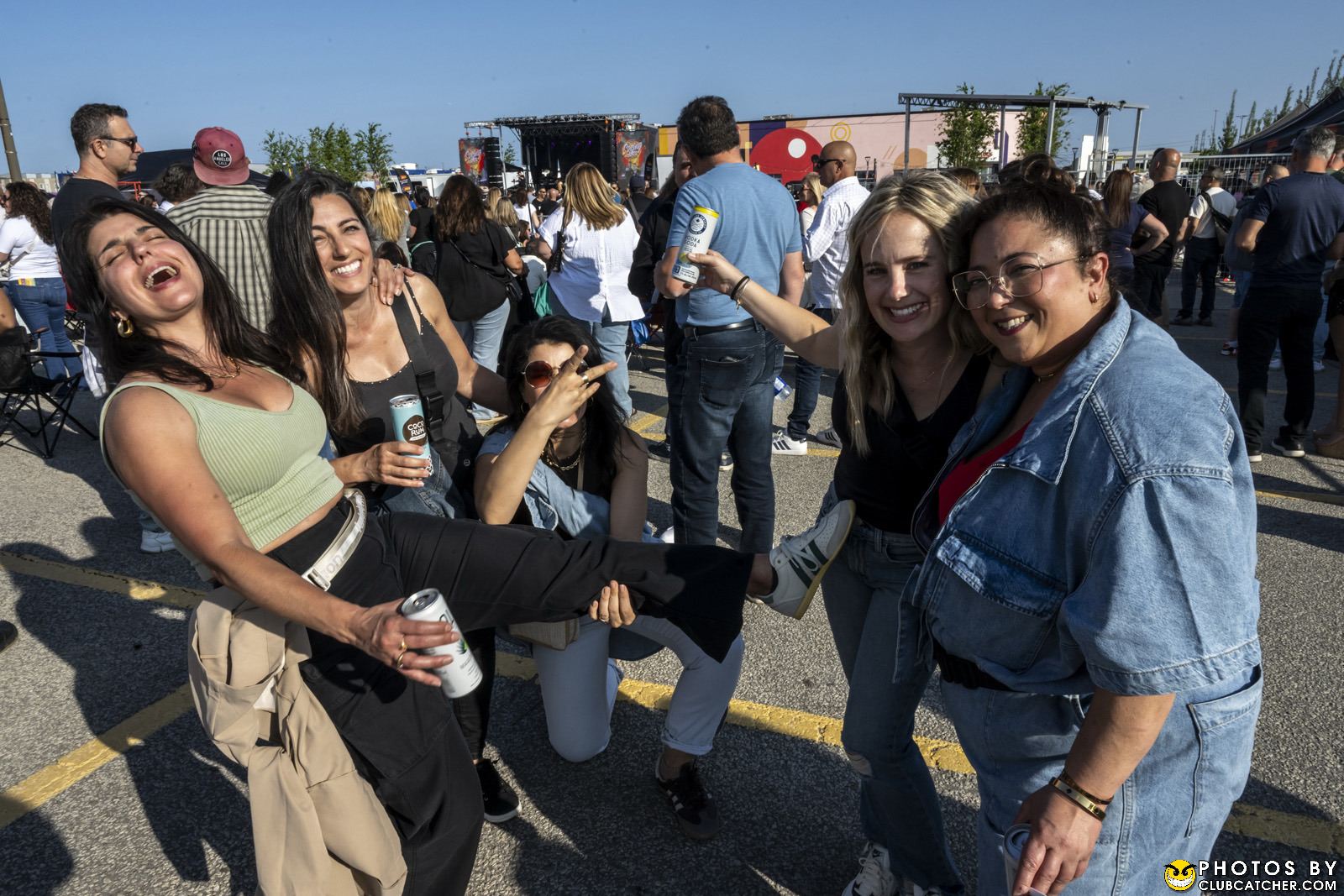 Spring Love festival photo 613 - June 14th, 2025