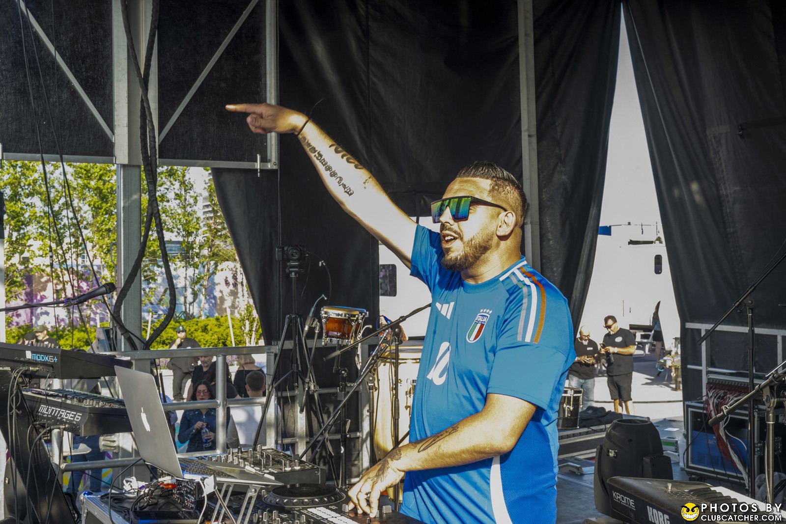 Spring Love festival photo 618 - June 14th, 2025