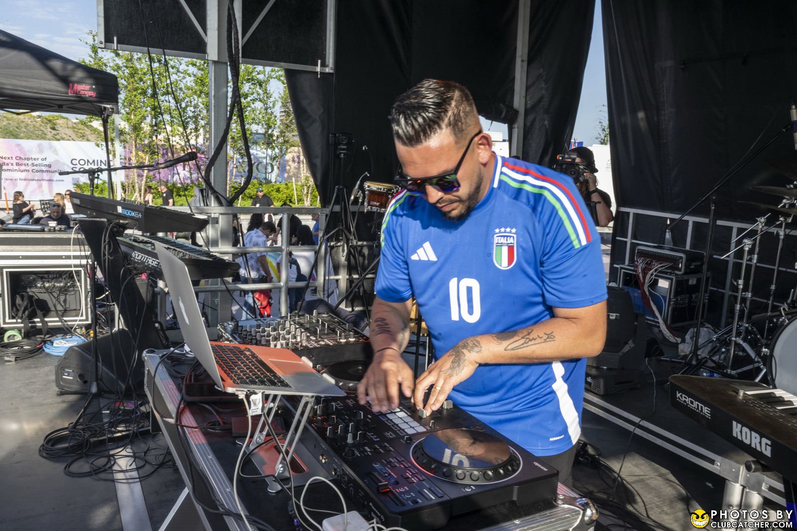 Spring Love festival photo 628 - June 14th, 2025