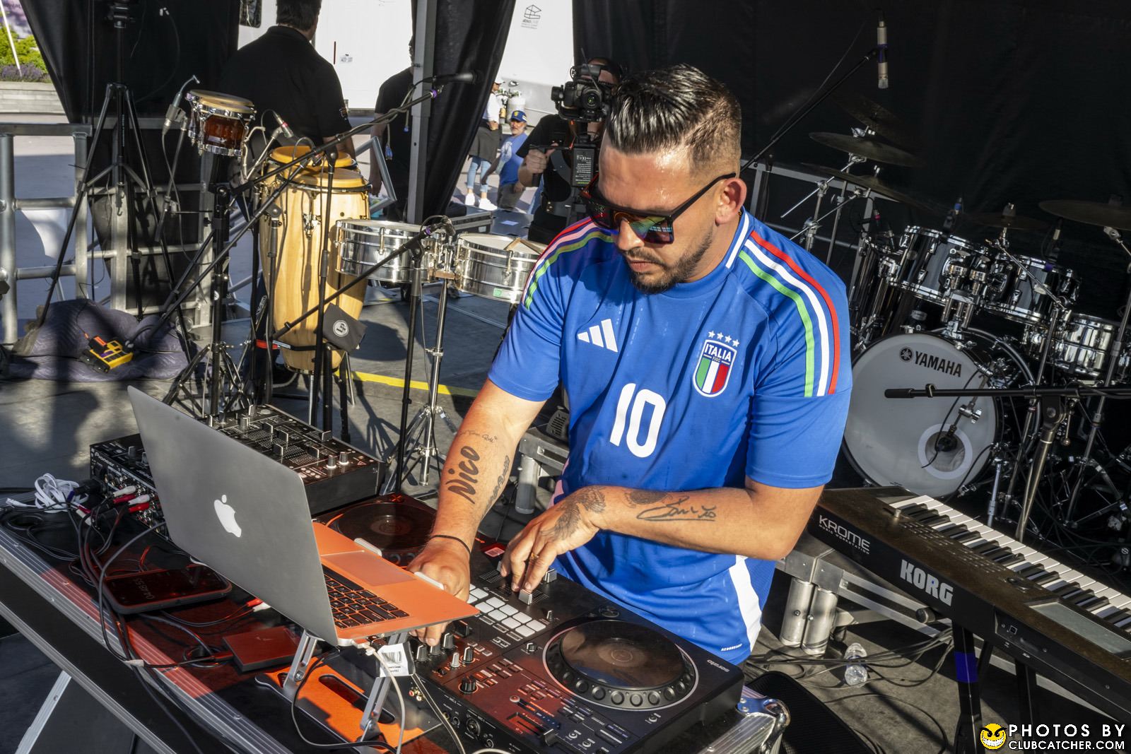 Spring Love festival photo 643 - June 14th, 2025