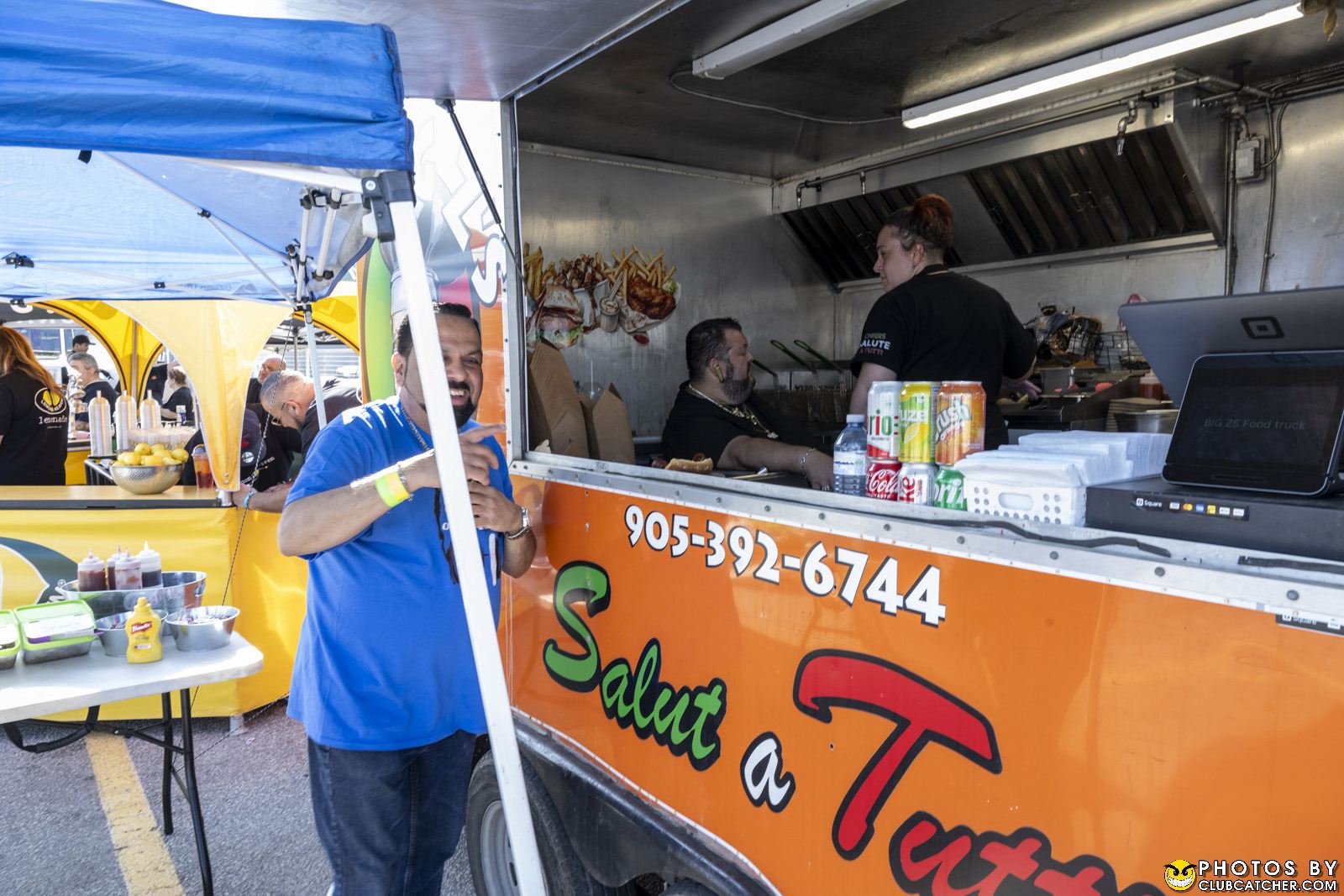 Spring Love festival photo 675 - June 14th, 2025