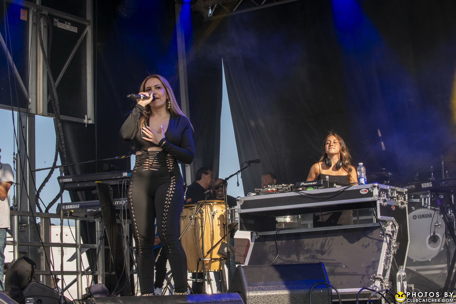 Spring Love festival photo 714 - June 14th, 2025