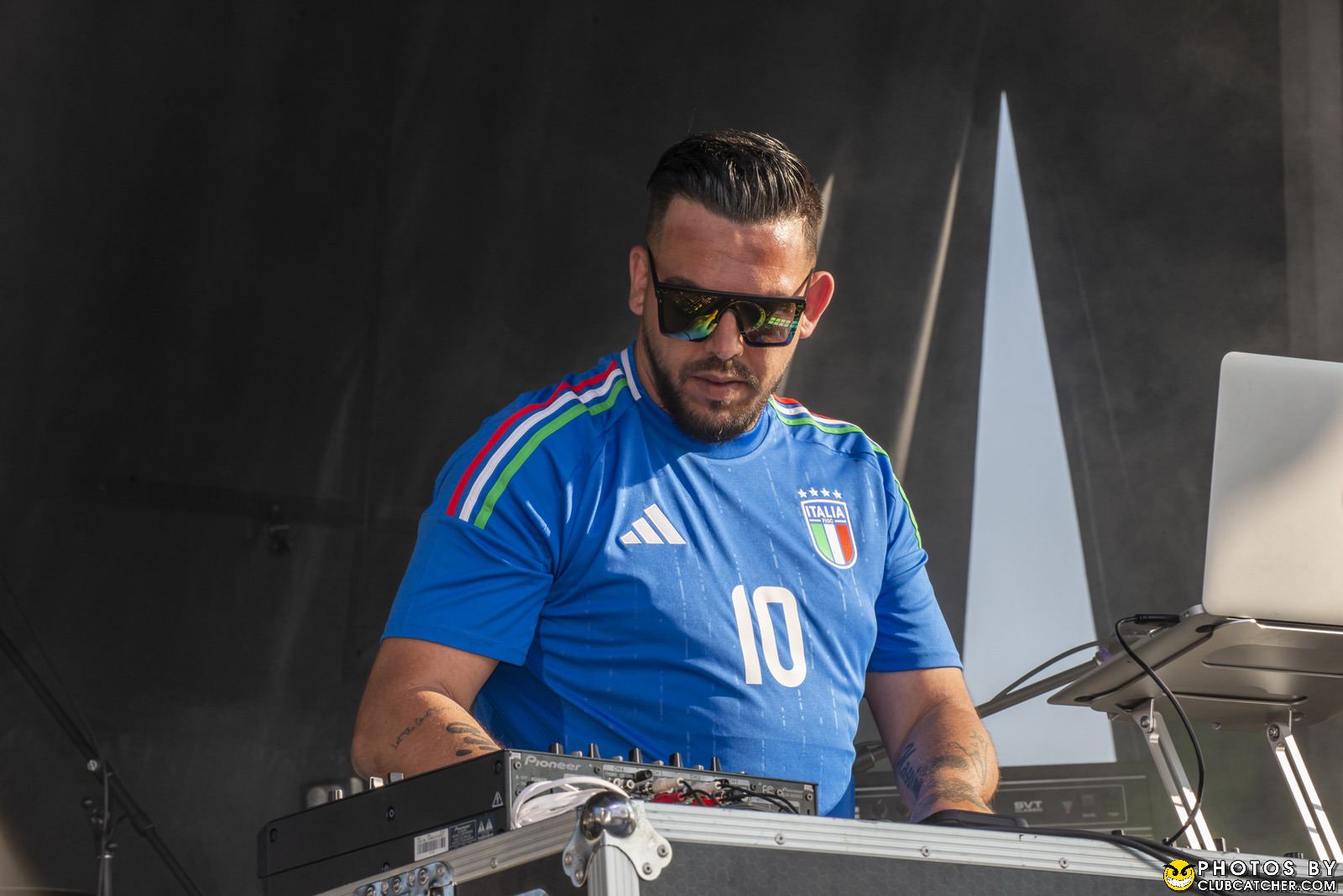 Spring Love festival photo 719 - June 14th, 2025