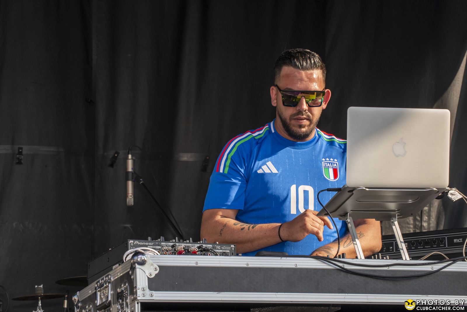 Spring Love festival photo 734 - June 14th, 2025