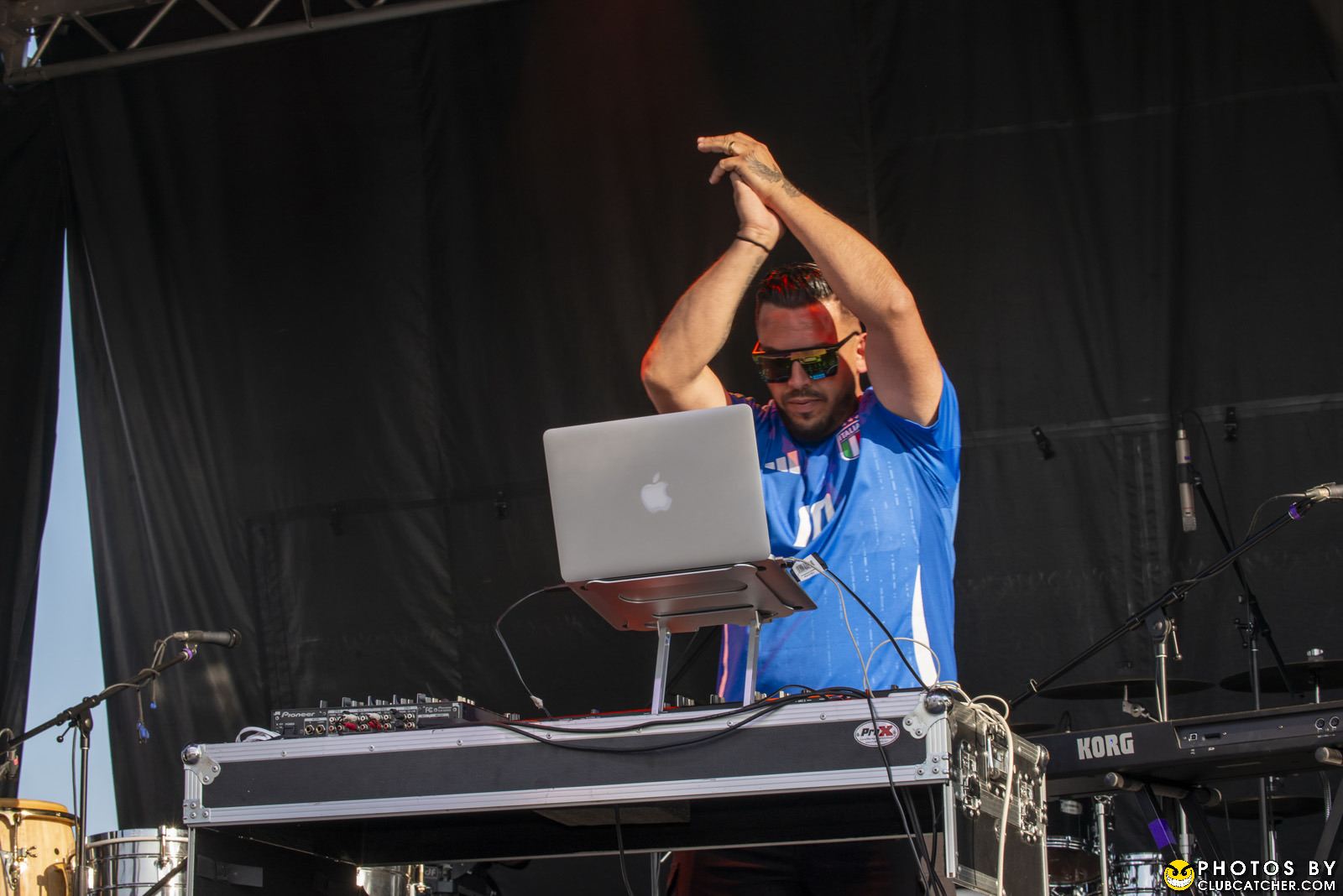 Spring Love festival photo 751 - June 14th, 2025