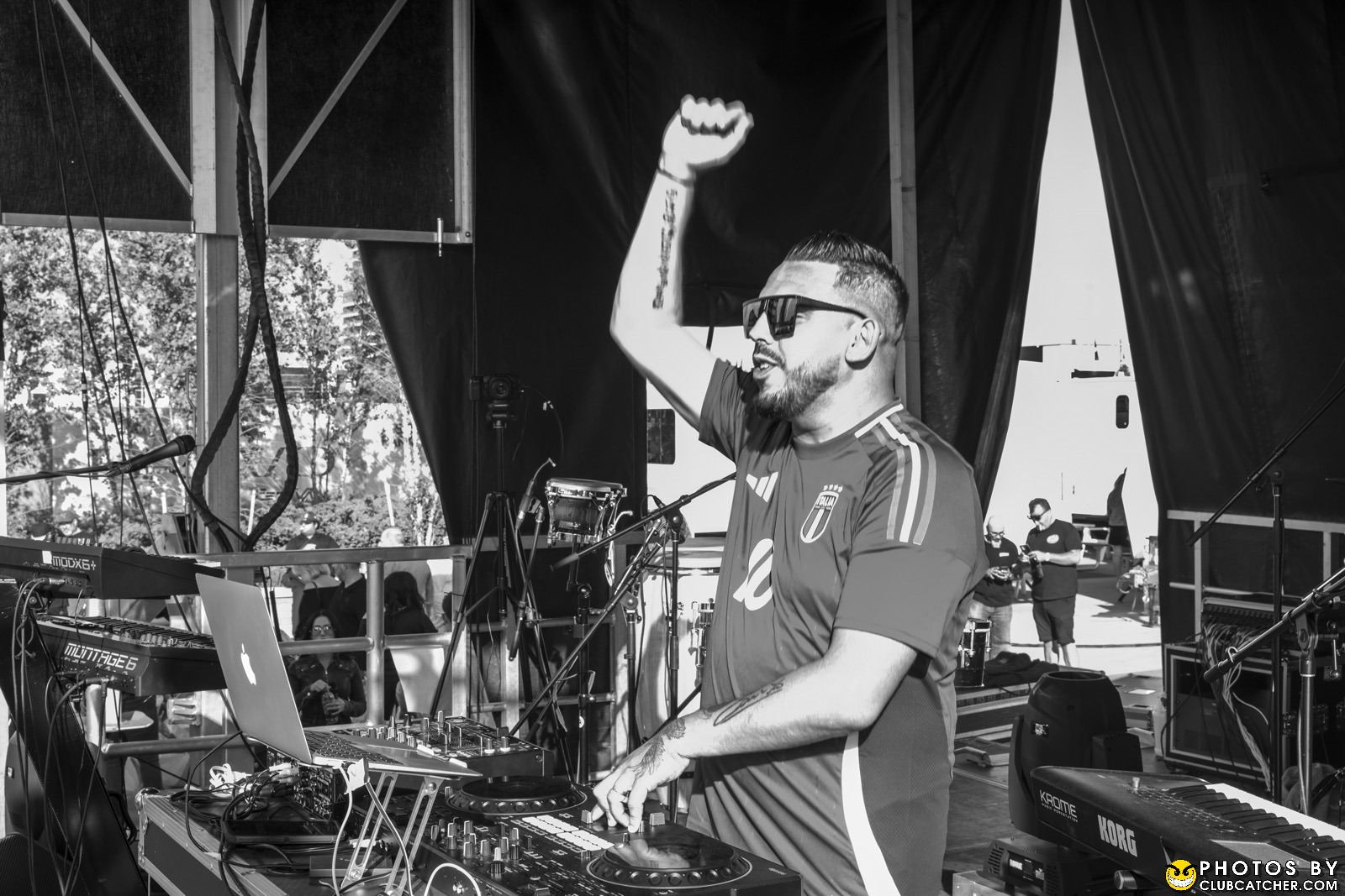 Spring Love festival photo 762 - June 14th, 2025