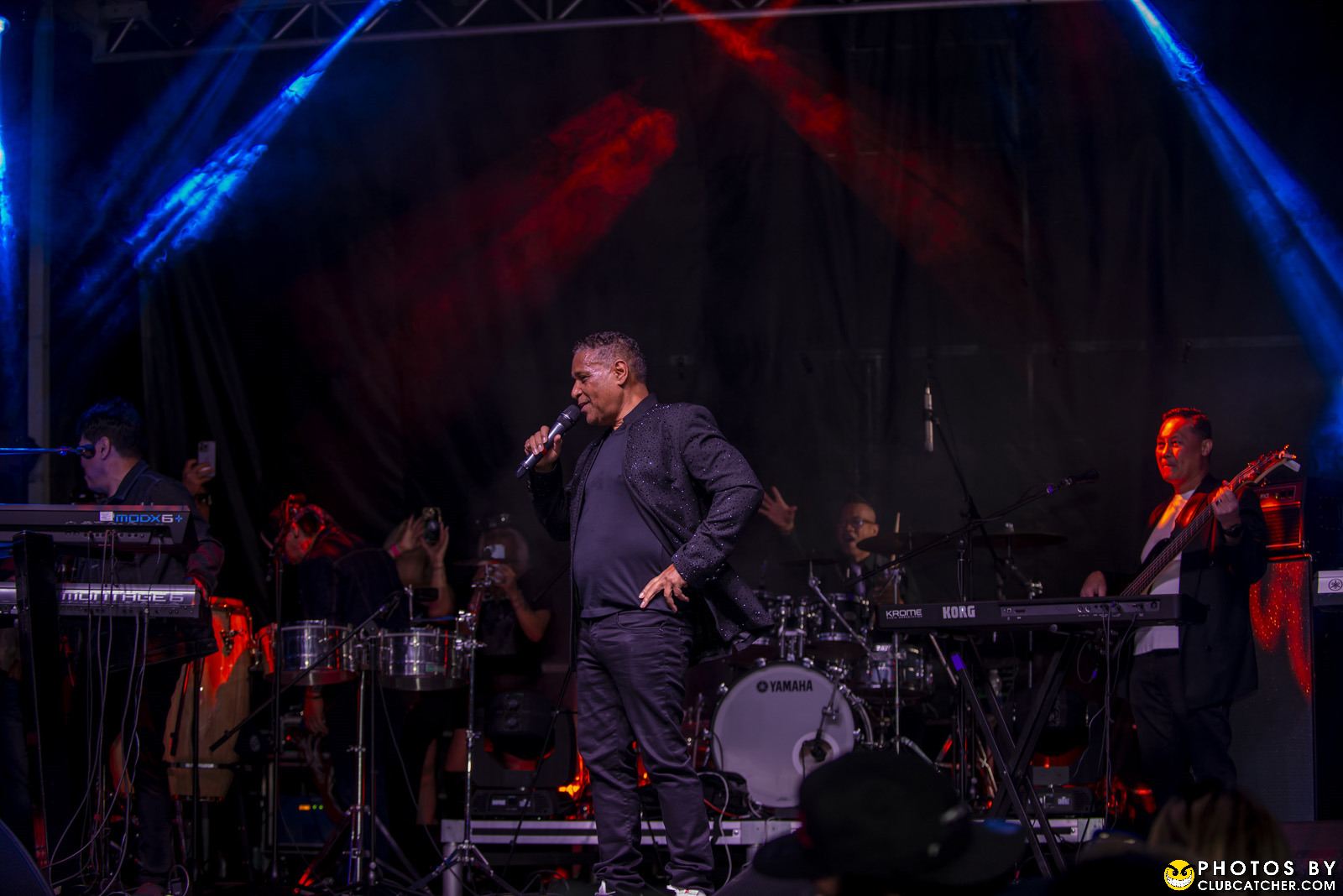 Spring Love festival photo 777 - June 14th, 2025