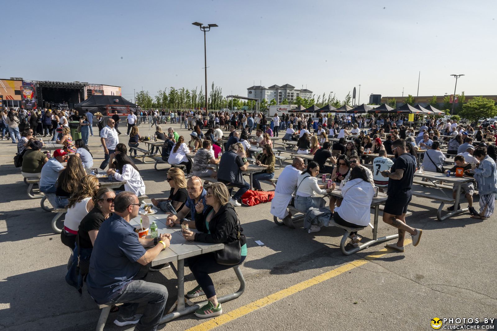 Spring Love festival photo 854 - June 14th, 2025